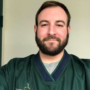 Meet your Posher, Steven